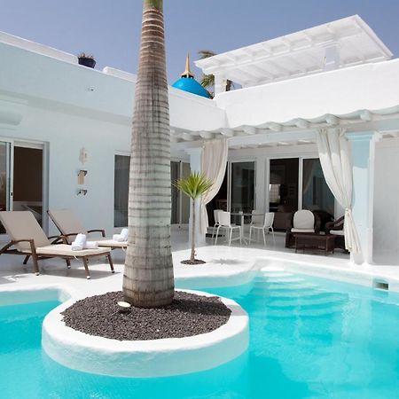 Villa 44 コラレホ エクステリア 写真