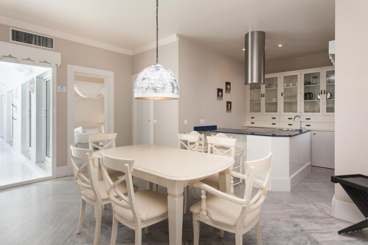 Villa 44 コラレホ エクステリア 写真