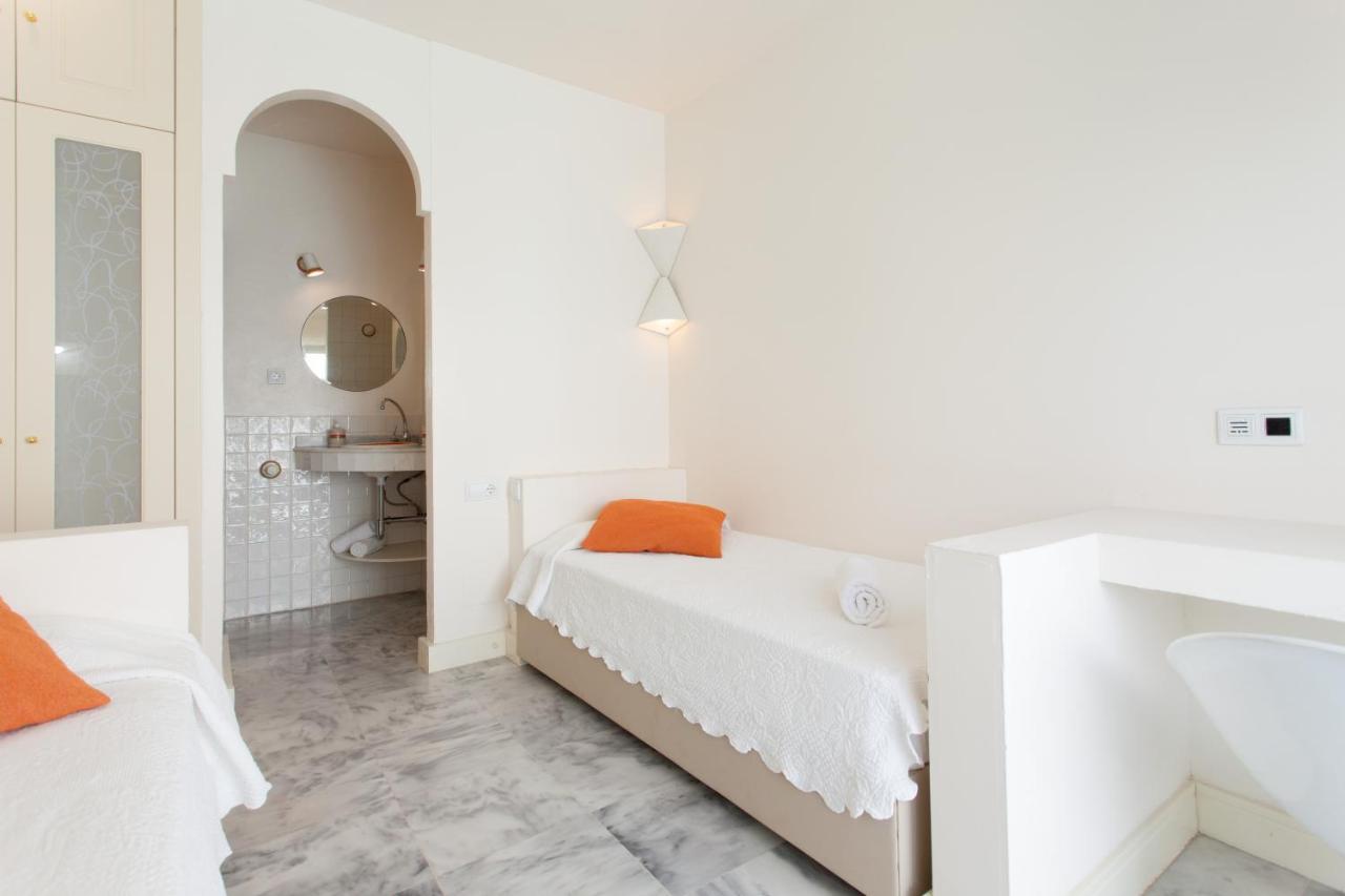 Villa 44 コラレホ エクステリア 写真