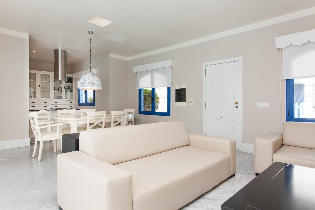 Villa 44 コラレホ エクステリア 写真