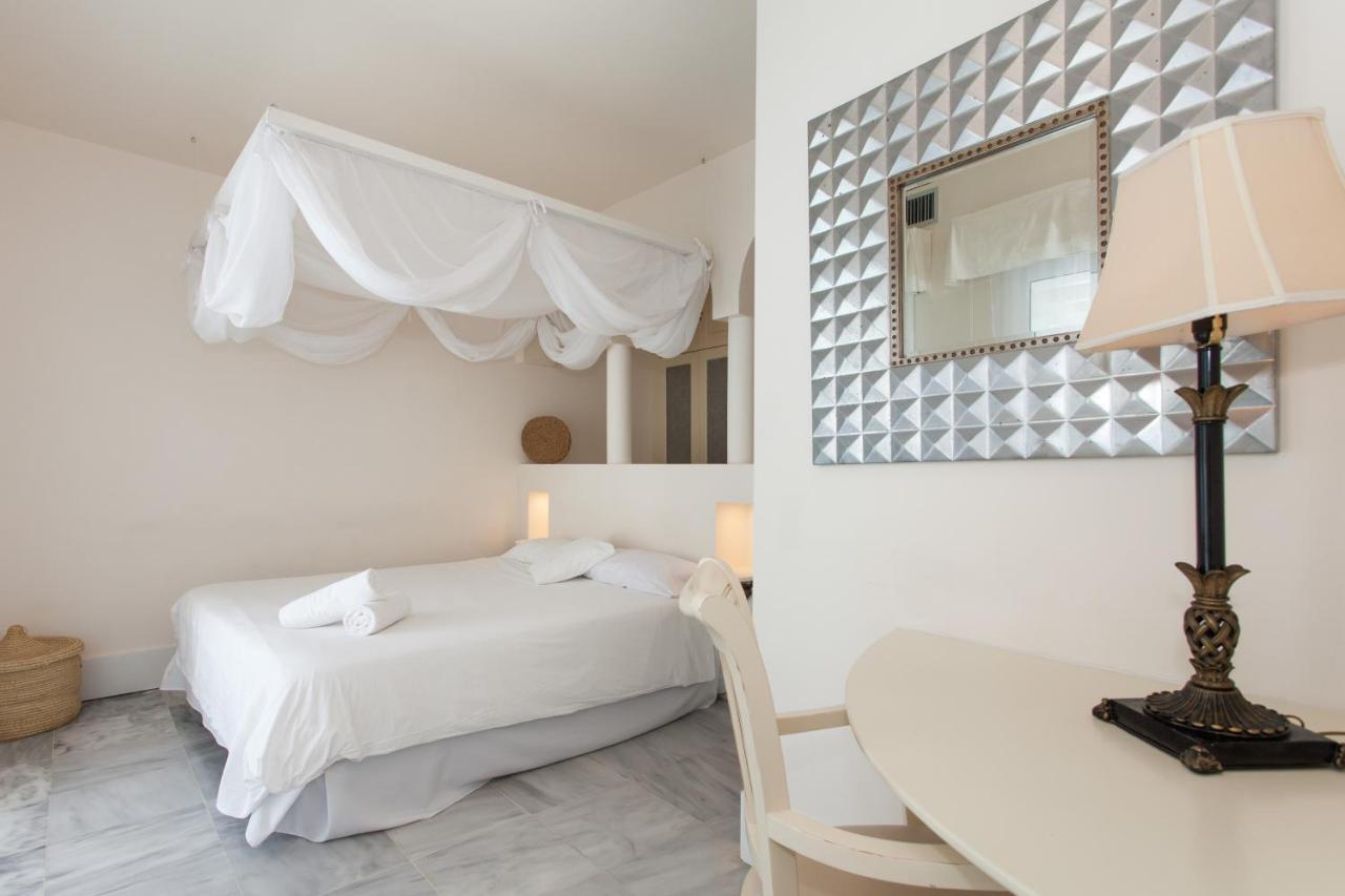 Villa 44 コラレホ エクステリア 写真