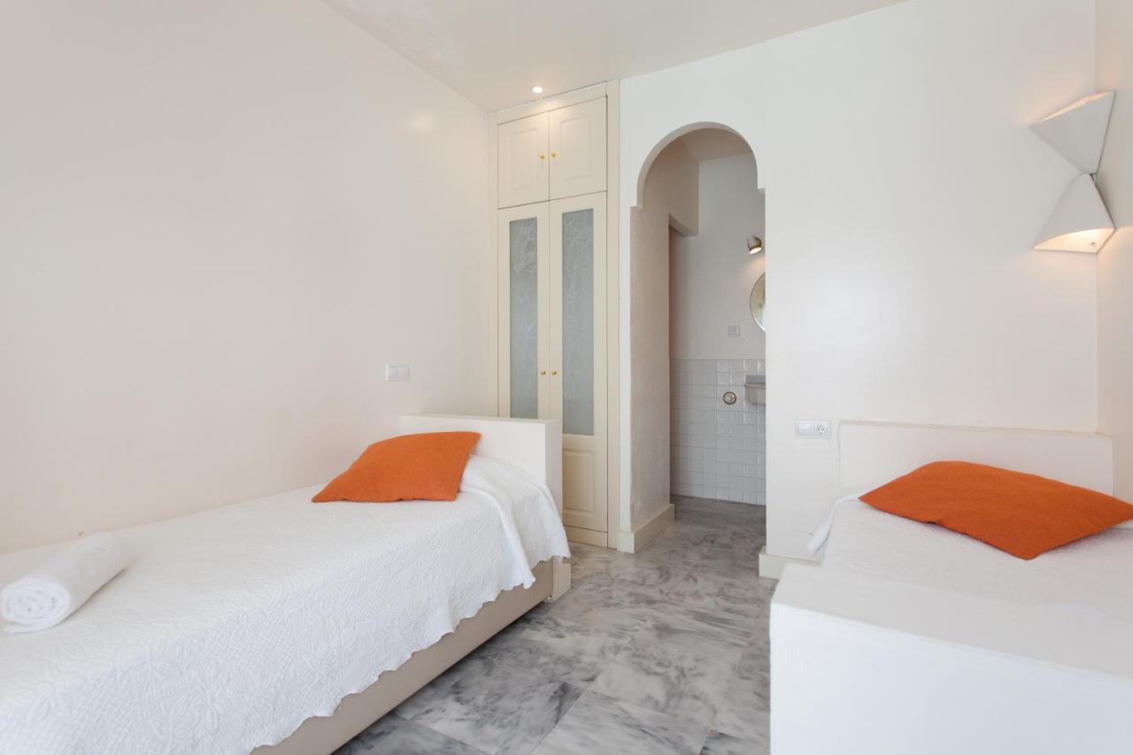 Villa 44 コラレホ エクステリア 写真