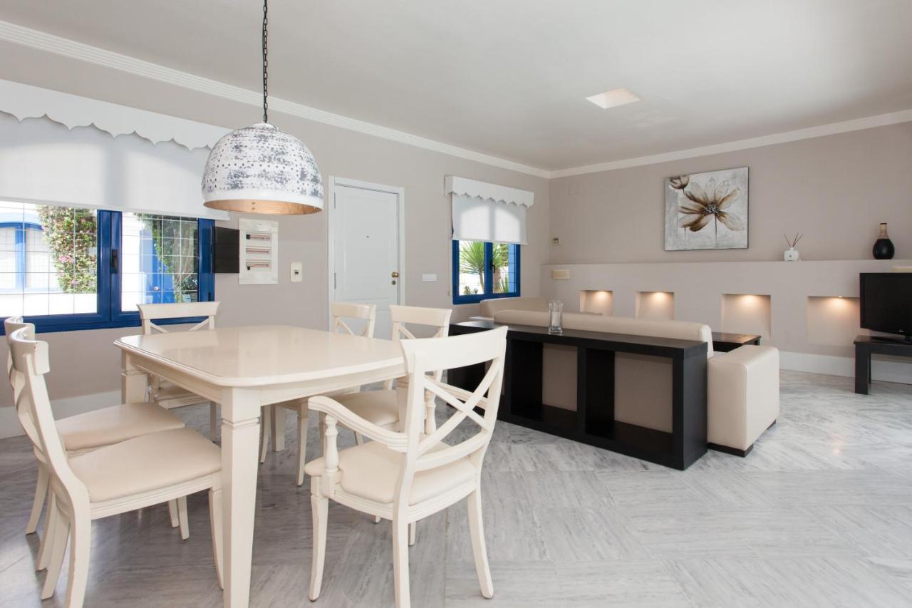 Villa 44 コラレホ エクステリア 写真